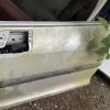 Porte avant gauche PEUGEOT 1007 Diesel image 1