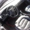 Porte avant droit PEUGEOT 406 COUPE Diesel image 2
