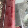 Porte avant droit PEUGEOT 406 COUPE Diesel image 1