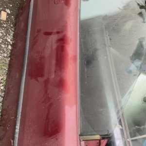 Porte avant droit PEUGEOT 406 COUPE Diesel image 1
