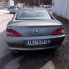 Porte avant droit PEUGEOT 406 COUPE Diesel image 4