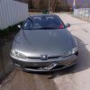 Porte avant droit PEUGEOT 406 COUPE Diesel image 5
