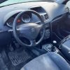 Porte avant gauche PEUGEOT 207 PHASE 1 Diesel image 4