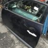 Porte avant gauche RENAULT MEGANE 3 PHASE 1 COUPE Diesel image 4