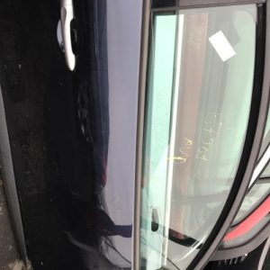 Porte avant droit RENAULT MEGANE 3 PHASE 1 COUPE Diesel image 1