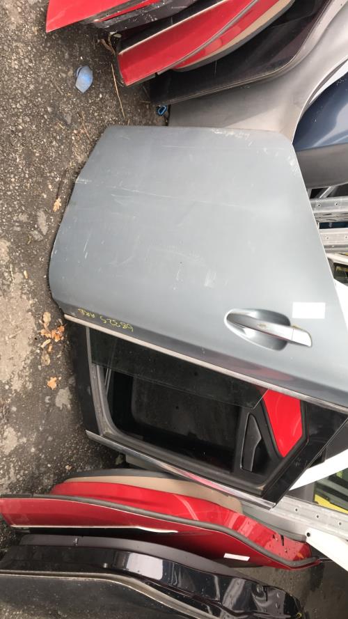 Porte arriere droit PEUGEOT 508 1 SW PHASE 2 BREAK Diesel image 2