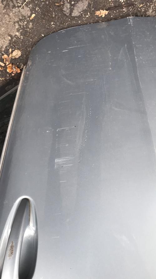 Porte arriere droit PEUGEOT 508 1 SW PHASE 2 BREAK Diesel image 5