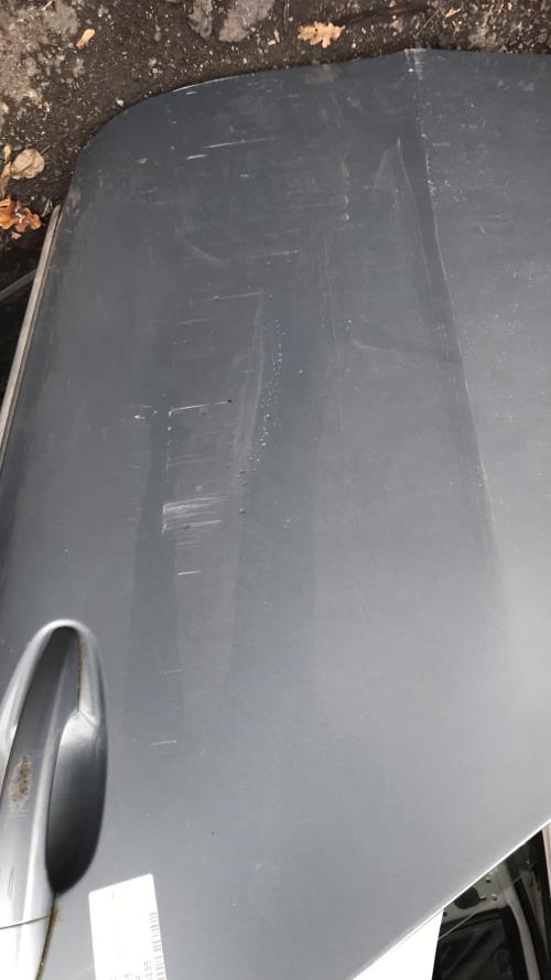 Porte arriere droit PEUGEOT 508 1 SW PHASE 2 BREAK Diesel image 6