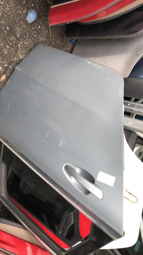 Porte arriere droit PEUGEOT 508 1 SW PHASE 2 BREAK Diesel image 7