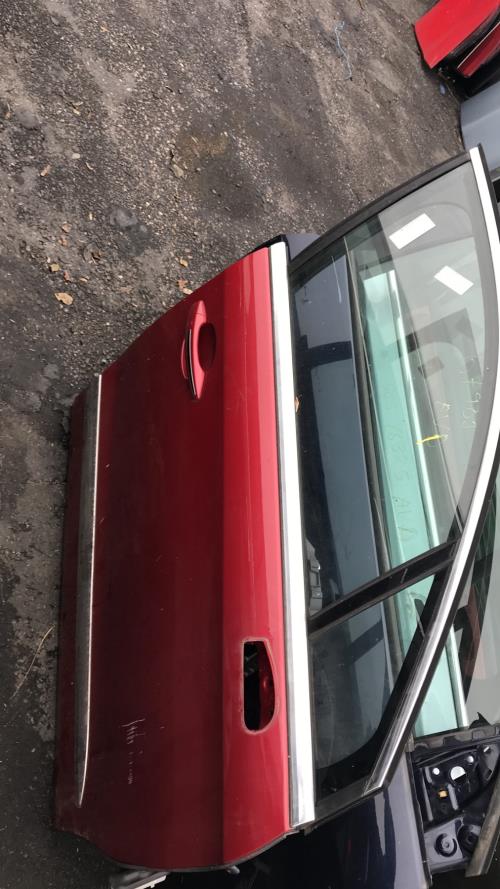 Porte avant droit DS DS4 1 PHASE 2 Essence image 5