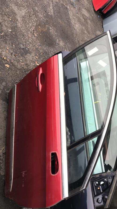 Porte avant droit DS DS4 1 PHASE 2 Essence image 6