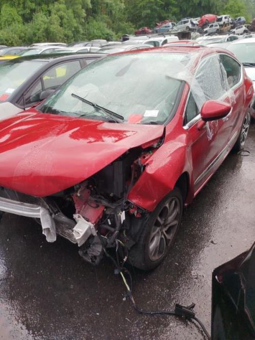 Porte avant droit DS DS4 1 PHASE 2 Essence image 7