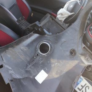 Feu arriere principal droit (feux) PEUGEOT 208 1 PHASE 2 Essence image 9