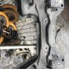 Berceau avant PEUGEOT 208 1 PHASE 2 Essence image 3