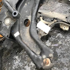 Triangle avant gauche PEUGEOT 208 1 PHASE 2 Essence image 1