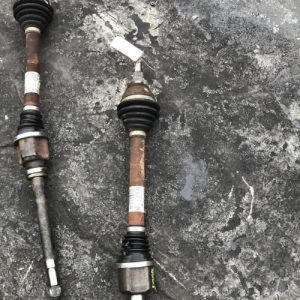 Cardan gauche (transmission) PEUGEOT 208 1 PHASE 2 Essence image 1