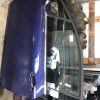 Porte avant gauche PEUGEOT 208 1 PHASE 2 Essence image 7