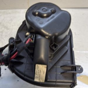 Ventilateur chauffage PEUGEOT 807 Diesel image 1