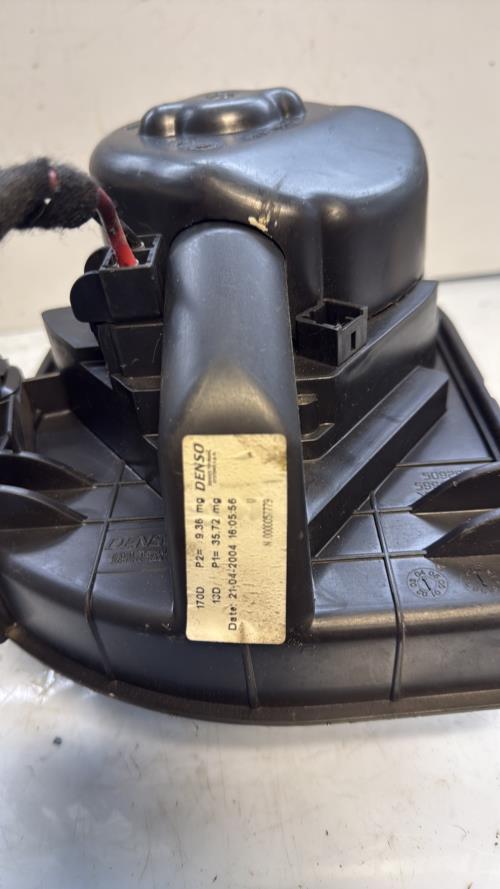 Ventilateur chauffage PEUGEOT 807 Diesel image 3