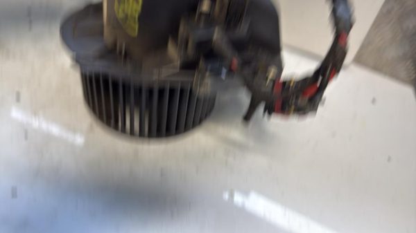 Ventilateur chauffage PEUGEOT 807 Diesel image 4