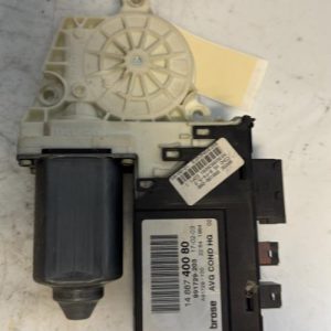 Moteur leve vitre avant gauche PEUGEOT 807 Diesel image 1