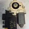 Moteur leve vitre avant gauche PEUGEOT 807 Diesel image 3
