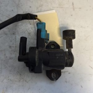 Bloc electrovannes PEUGEOT 807 Diesel image 1