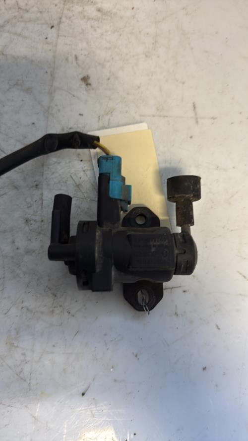 Bloc electrovannes PEUGEOT 807 Diesel image 1