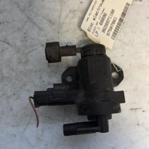 Bloc electrovannes PEUGEOT 807 Diesel image 1