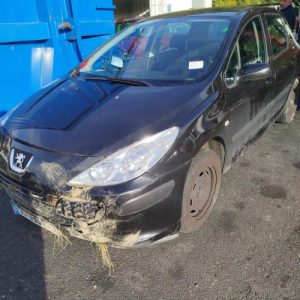 Pare boue avant gauche PEUGEOT 307 PHASE 2 Diesel image 1