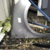 Aile avant droit RENAULT CLIO 3 PHASE 1 Diesel image 2