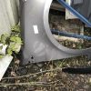 Aile avant droit RENAULT CLIO 3 PHASE 1 Diesel image 3