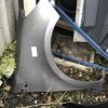 Aile avant droit RENAULT CLIO 3 PHASE 1 Diesel image 4