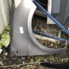 Aile avant droit RENAULT CLIO 3 PHASE 1 Diesel image 5