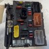 Boitier servitude moteur (BSM) PEUGEOT 307 PHASE 2 Diesel image 2