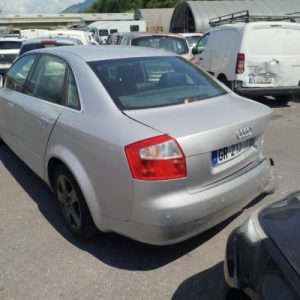 Retroviseur gauche AUDI A4 2 PHASE 1 Diesel image 6