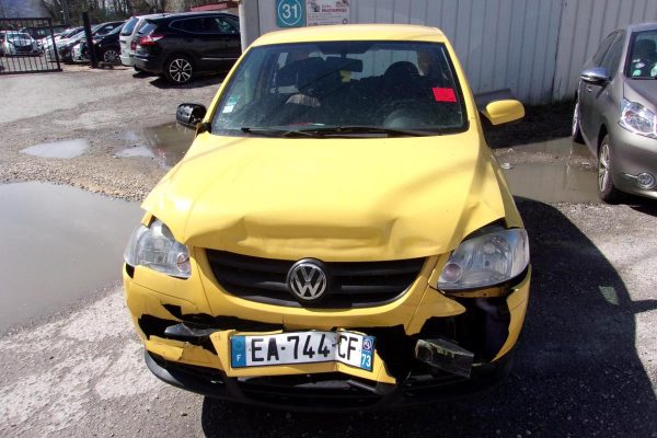 Porte avant droit VOLKSWAGEN FOX image 6