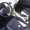 Porte avant gauche OPEL ASTRA H TWINTOP CABRIOLET Diesel image 3