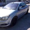 Porte avant gauche OPEL ASTRA H TWINTOP CABRIOLET Diesel image 4