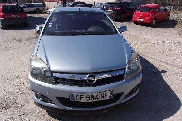 Porte avant gauche OPEL ASTRA H TWINTOP CABRIOLET Diesel image 6