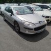 Porte avant droit PEUGEOT 407 PHASE 1 Diesel image 2