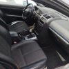 Porte avant droit PEUGEOT 407 PHASE 1 Diesel image 4
