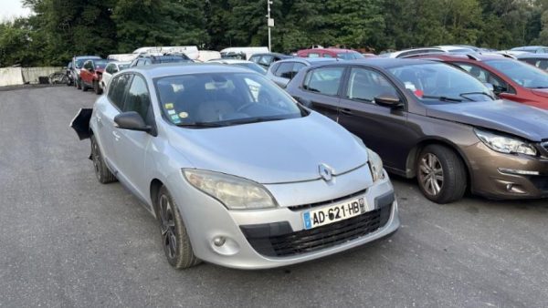 Malle/Hayon arriere RENAULT MEGANE 3 PHASE 1 Diesel image 2