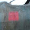 Porte avant droit PEUGEOT 1007 Diesel image 3