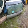 Malle/Hayon arriere CITROEN C4 1 PHASE 1 Diesel image 2