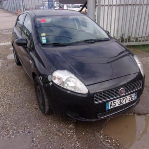 Porte arriere droit FIAT image 2