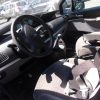 Porte laterale gauche PEUGEOT 807 Diesel image 2