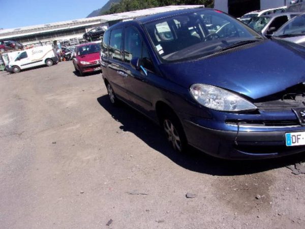 Porte laterale gauche PEUGEOT 807 Diesel image 5