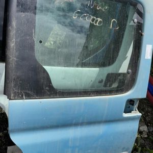 Porte laterale droit CITROEN BERLINGO 1 PHASE 1 Diesel image 1