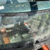 Malle/Hayon arriere VOLKSWAGEN GOLF 4 Diesel image 1